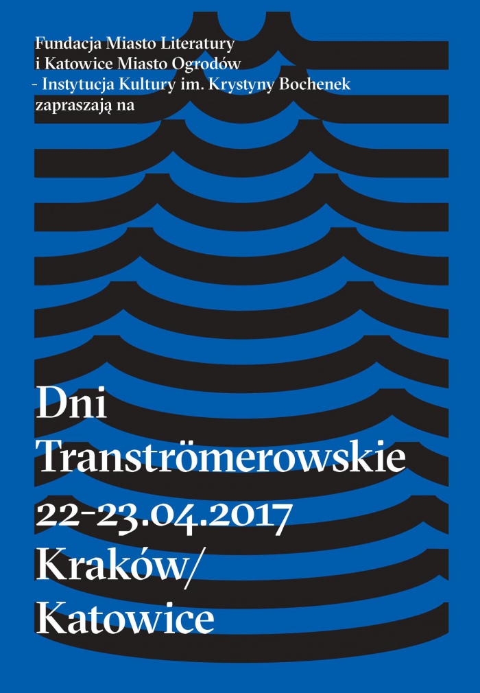 Dni Tranströmerowskie 